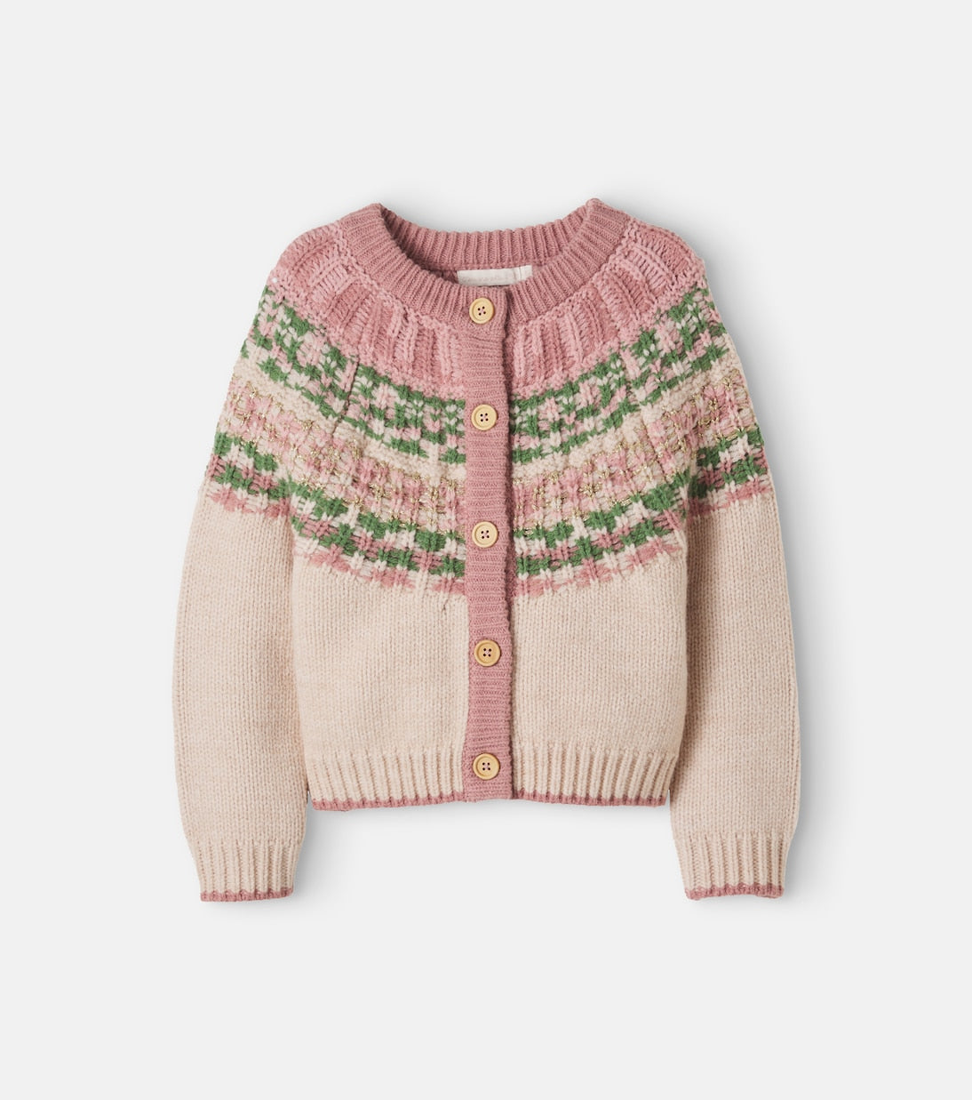 C'era Una Volta - Jacqueline cardigan