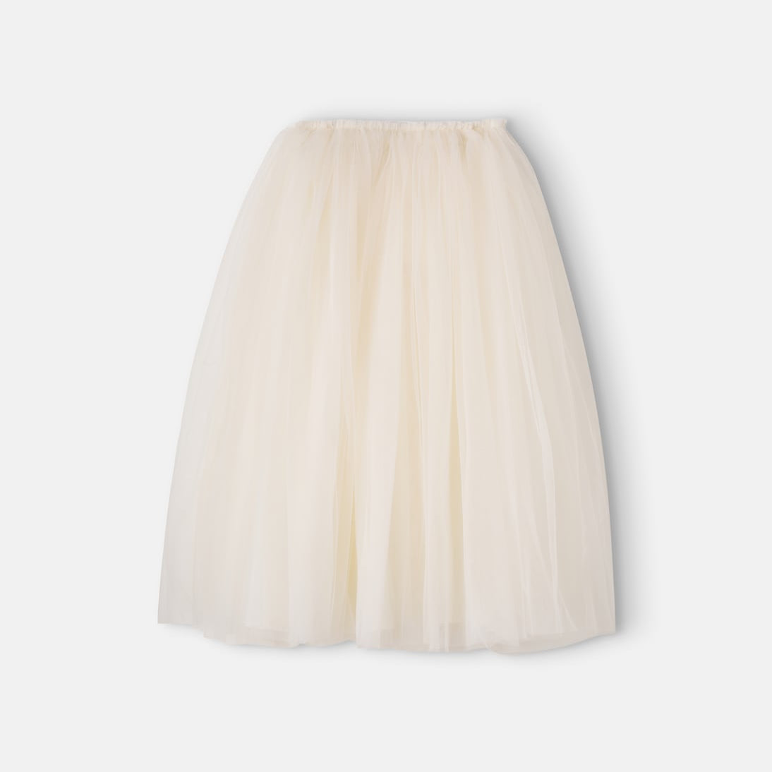 C'era Una Volta - Isabella tulle skirt