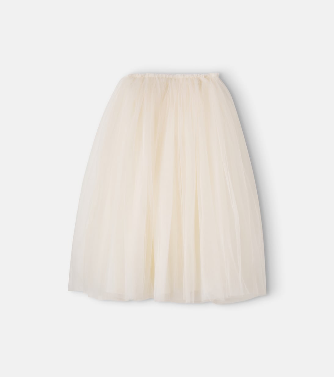 C'era Una Volta - Isabella tulle skirt