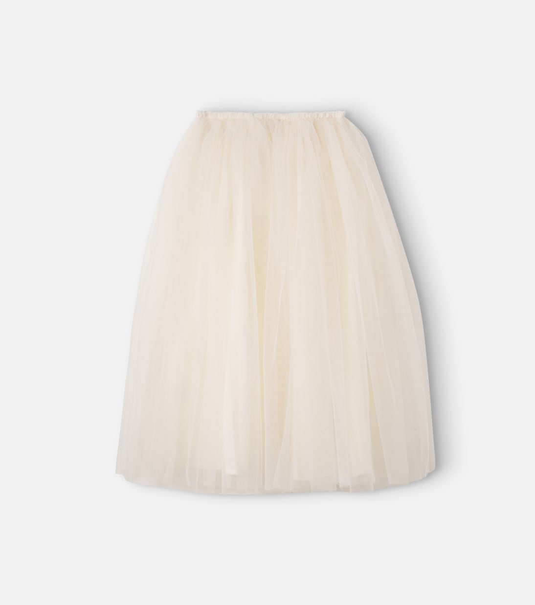 C'era Una Volta - Isabella tulle skirt