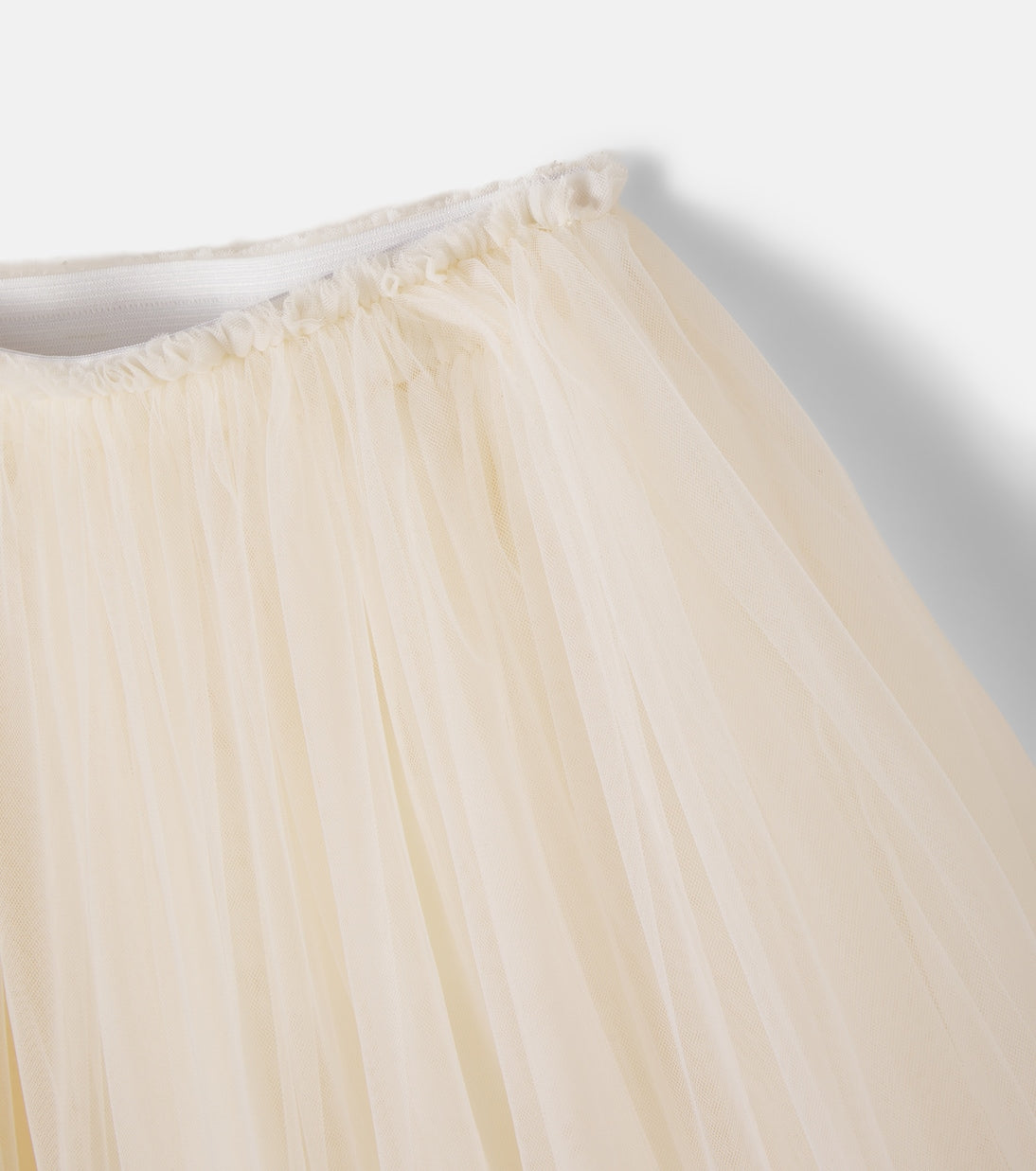 C'era Una Volta - Isabella tulle skirt