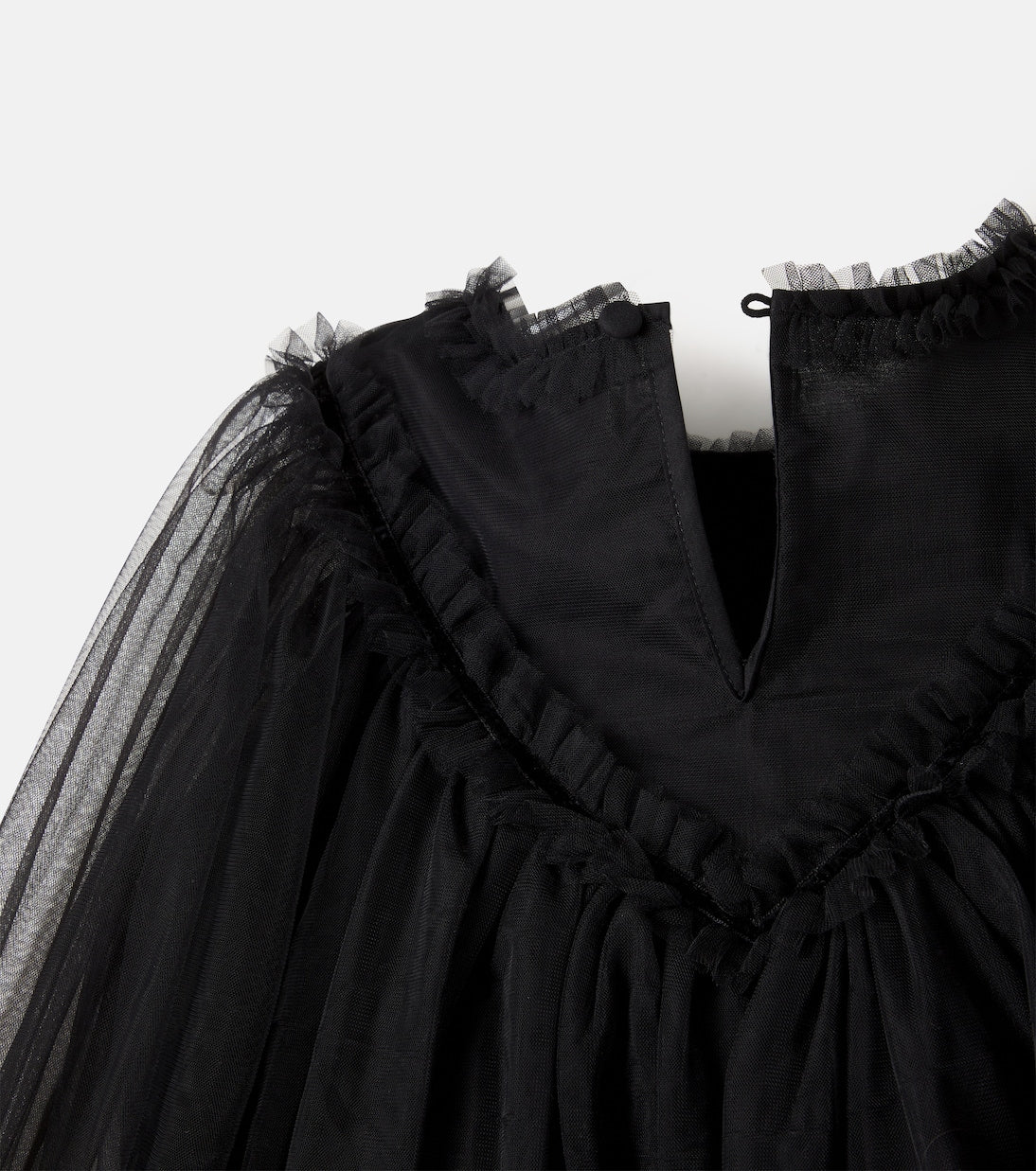 C'era Una Volta - Sandra dress