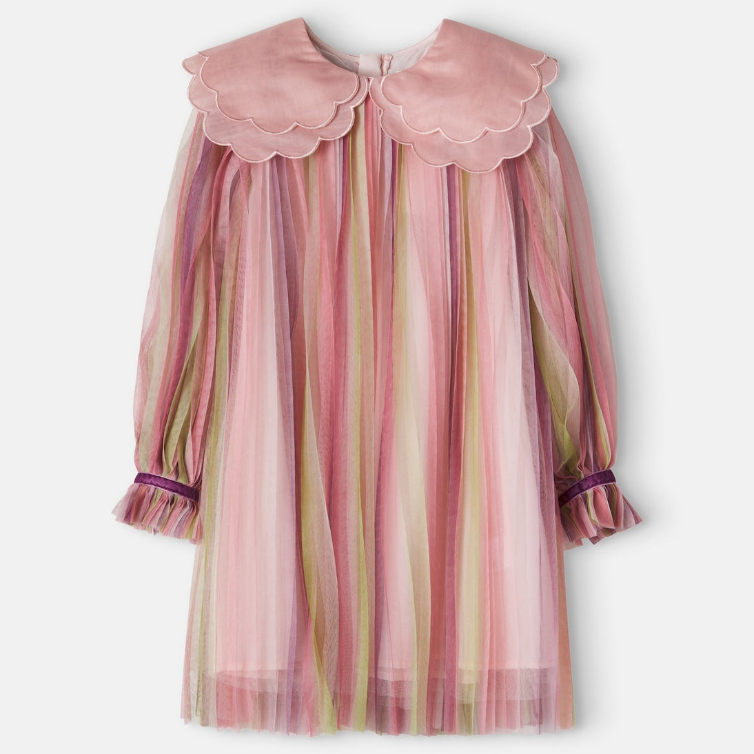C'era Una Volta - Reena tulle dress
