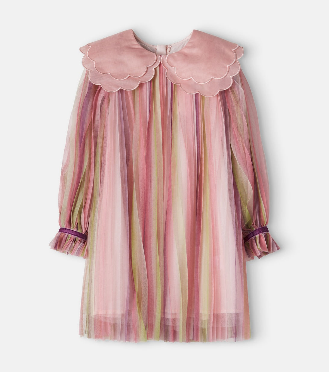 C'era Una Volta - Reena tulle dress