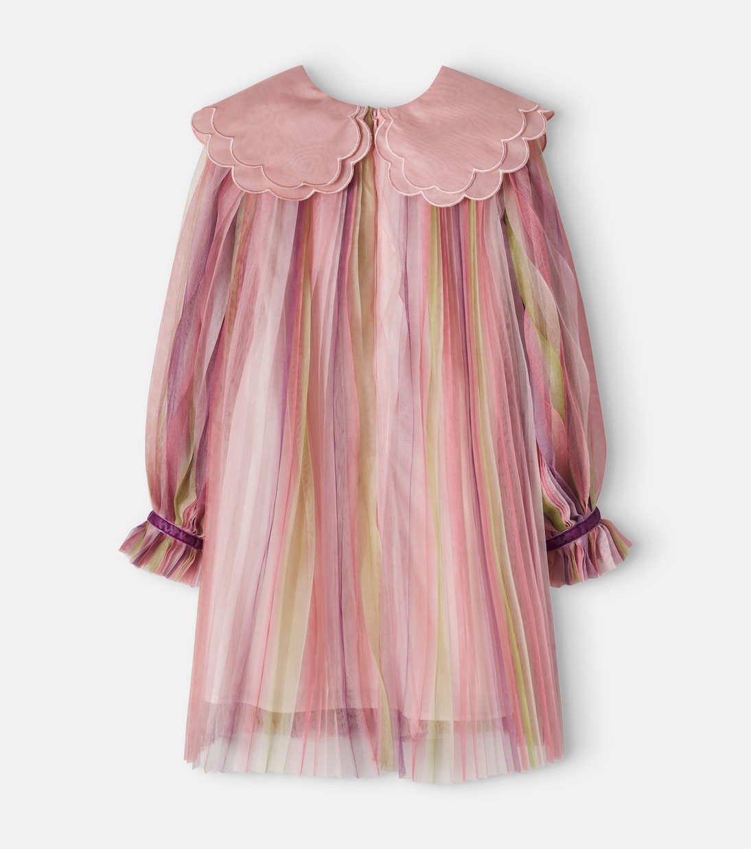 C'era Una Volta - Reena tulle dress