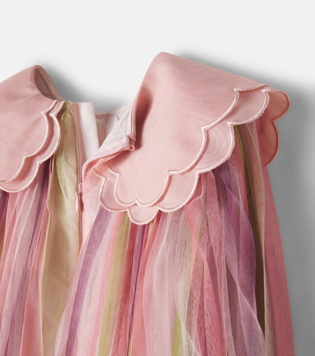 C'era Una Volta - Reena tulle dress