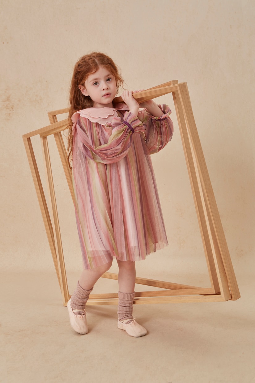 C'era Una Volta - Reena tulle dress