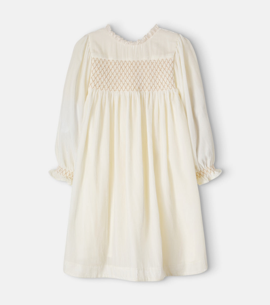 C'era Una Volta - Silvia tiered tulle dress