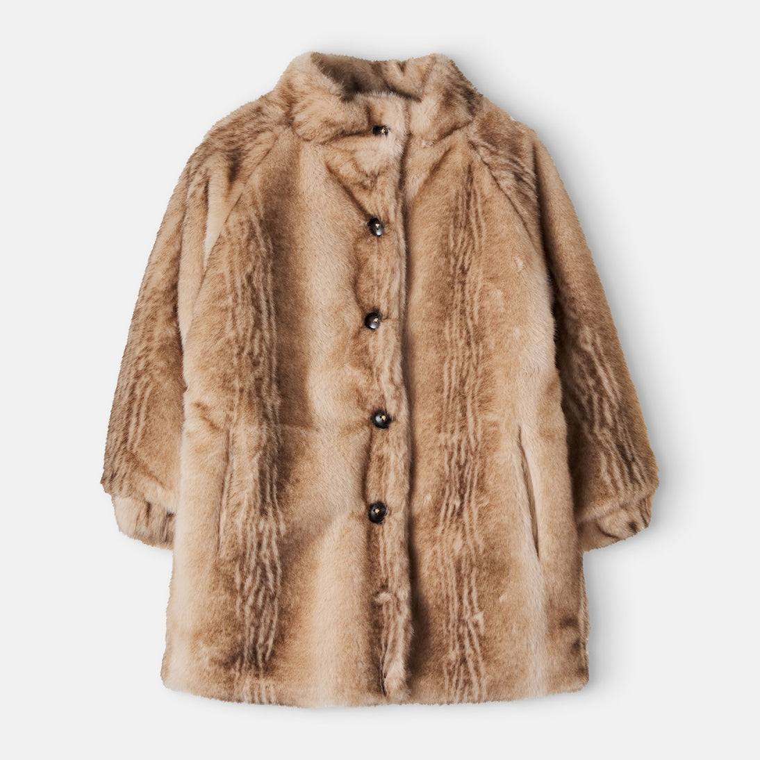 Donsje - Mila teddy coat