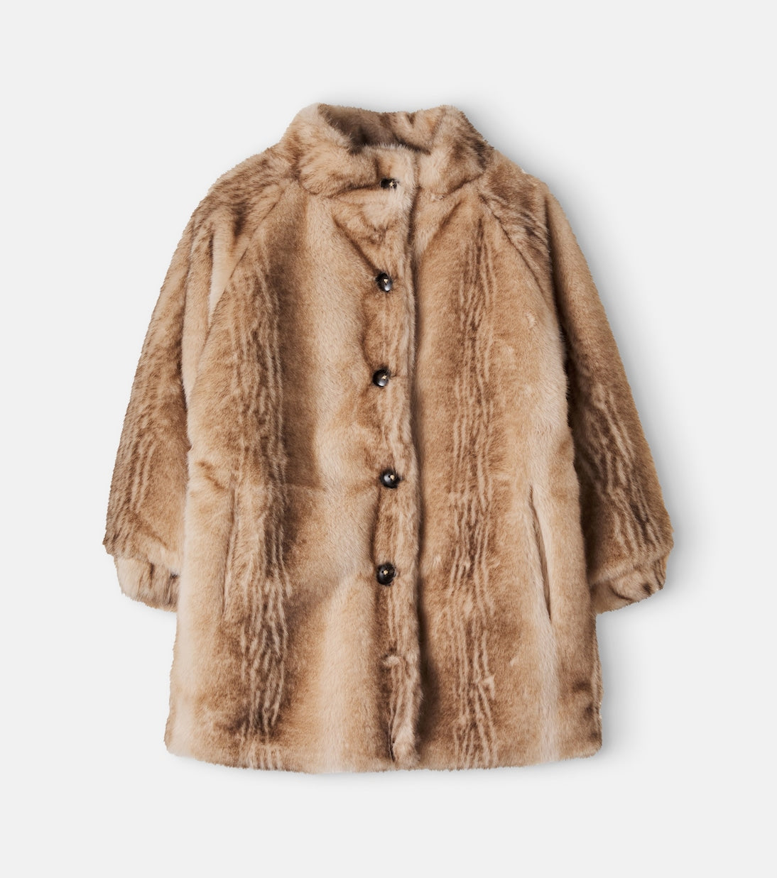 Donsje - Mila teddy coat