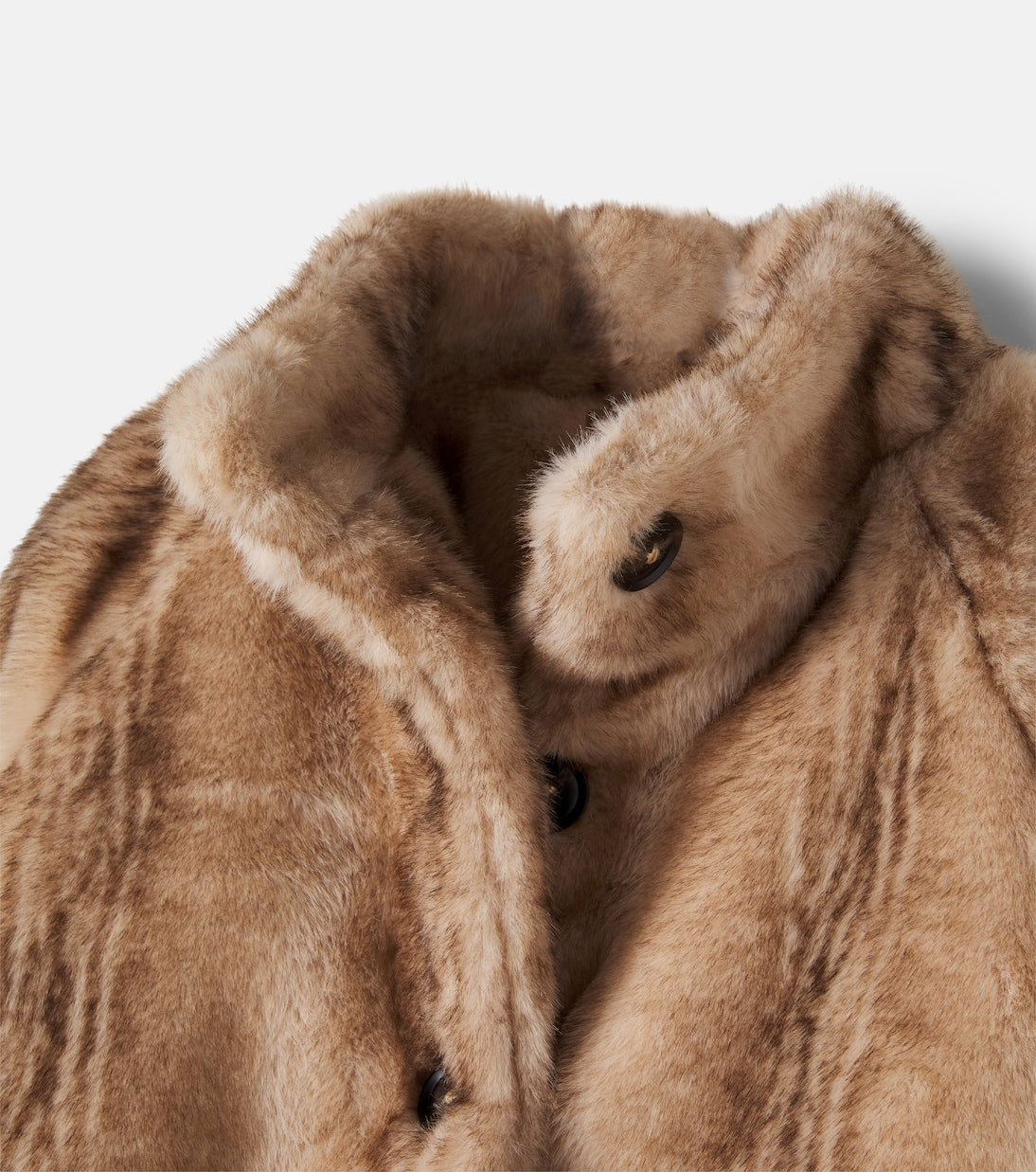 Donsje - Mila teddy coat