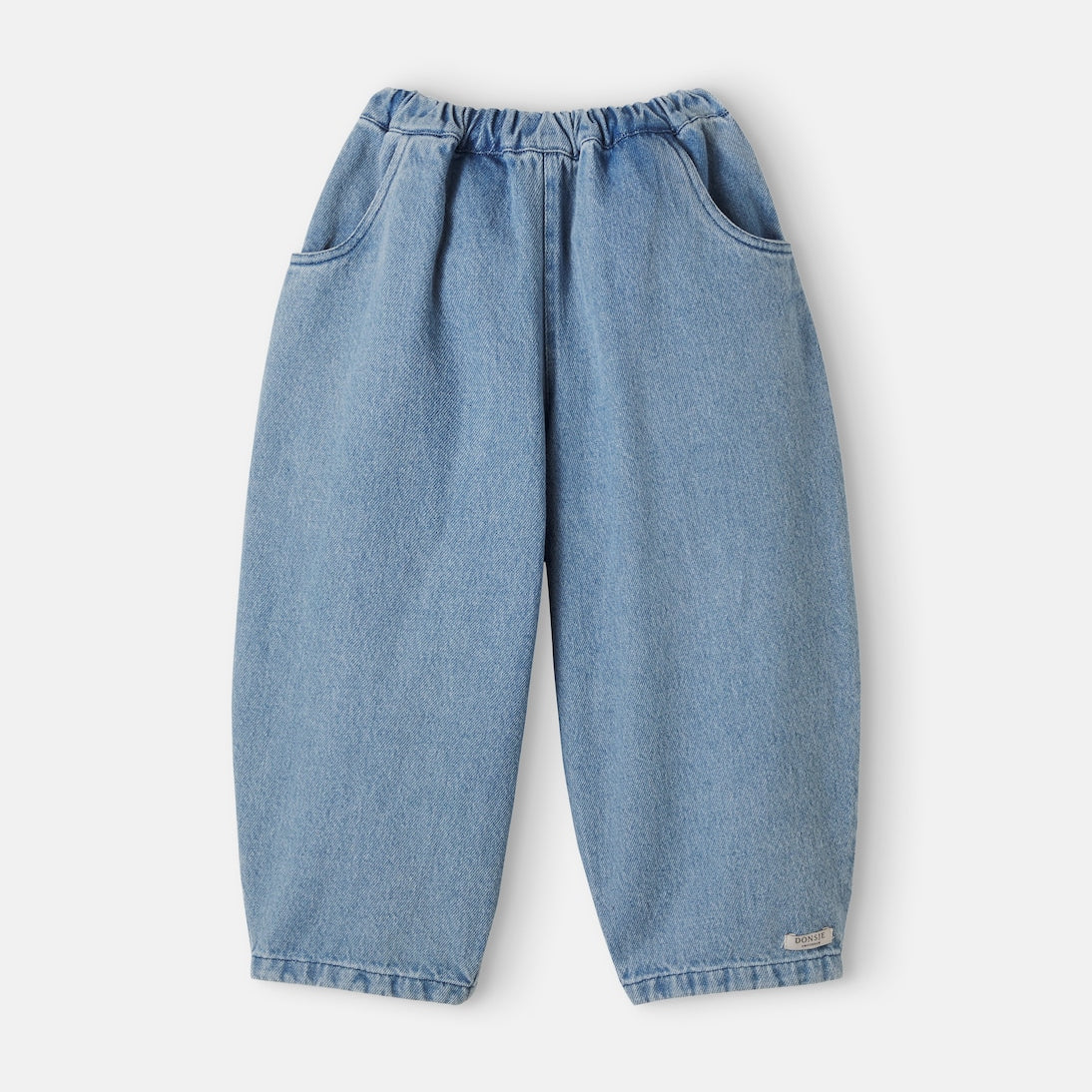 Donsje - Dinotje balloon jeans