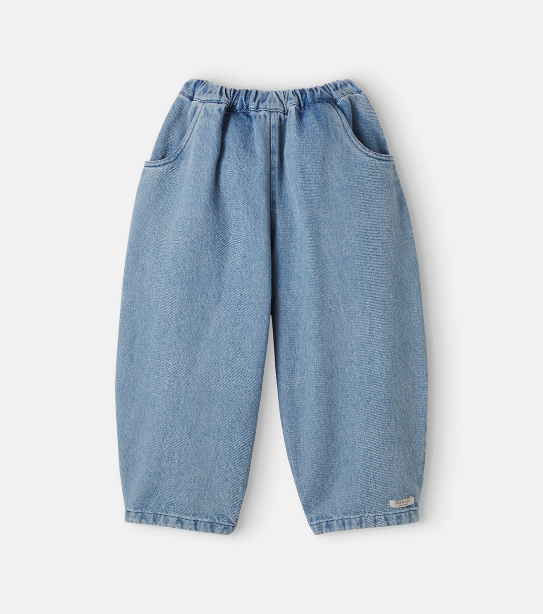 Donsje - Dinotje balloon jeans