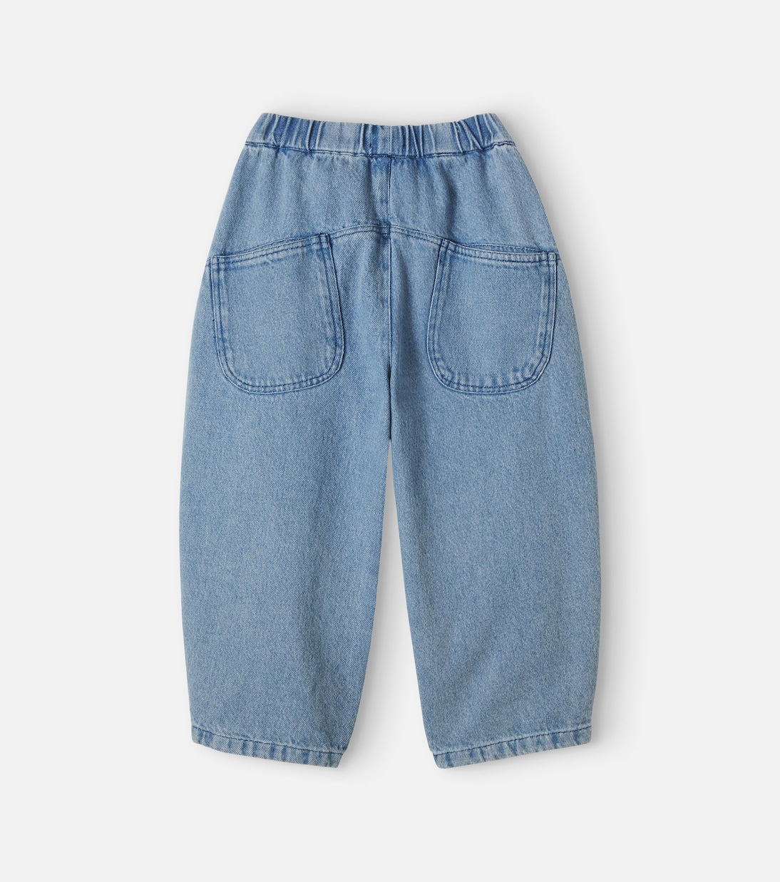 Donsje - Dinotje balloon jeans