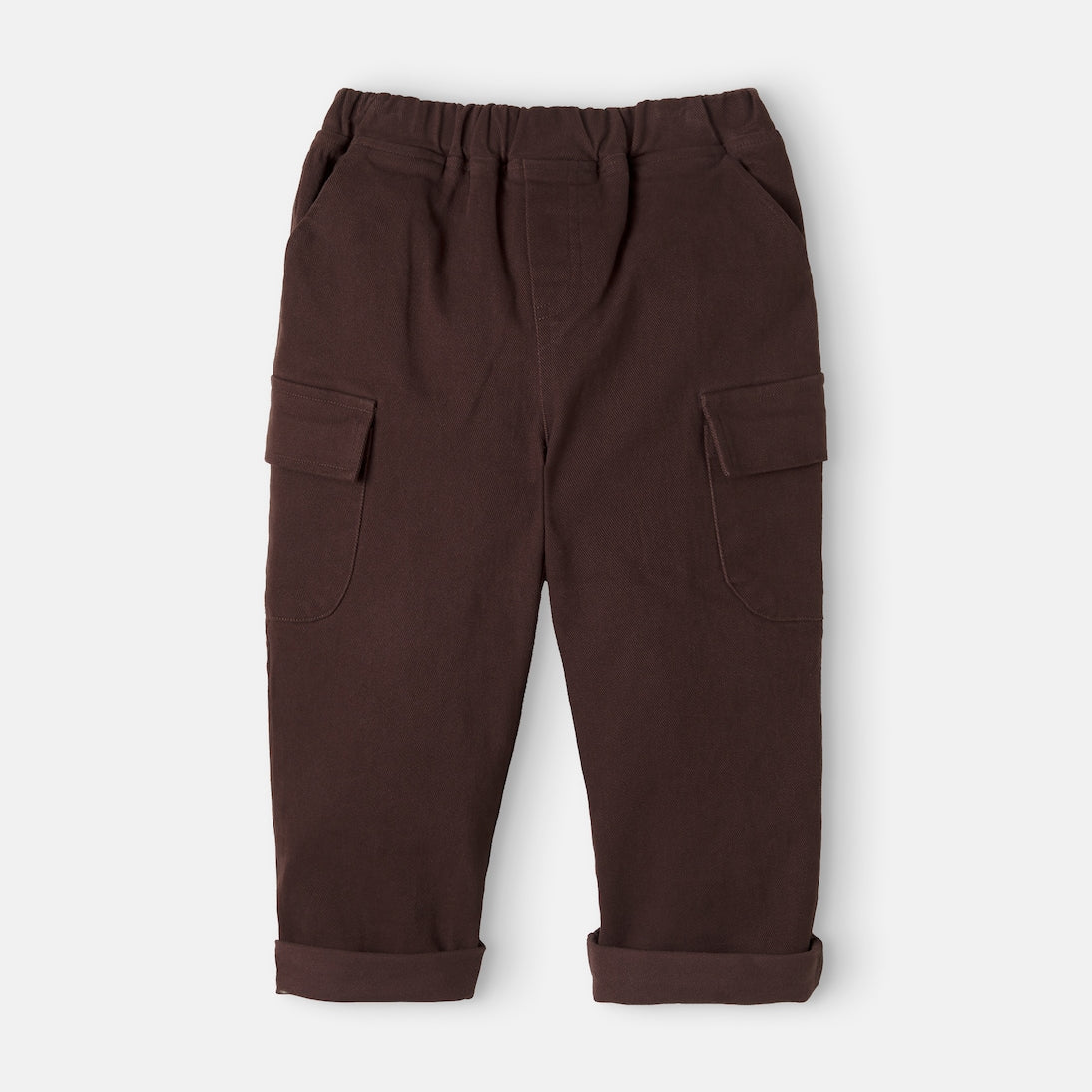 Donsje - Darilo cotton cargo pants