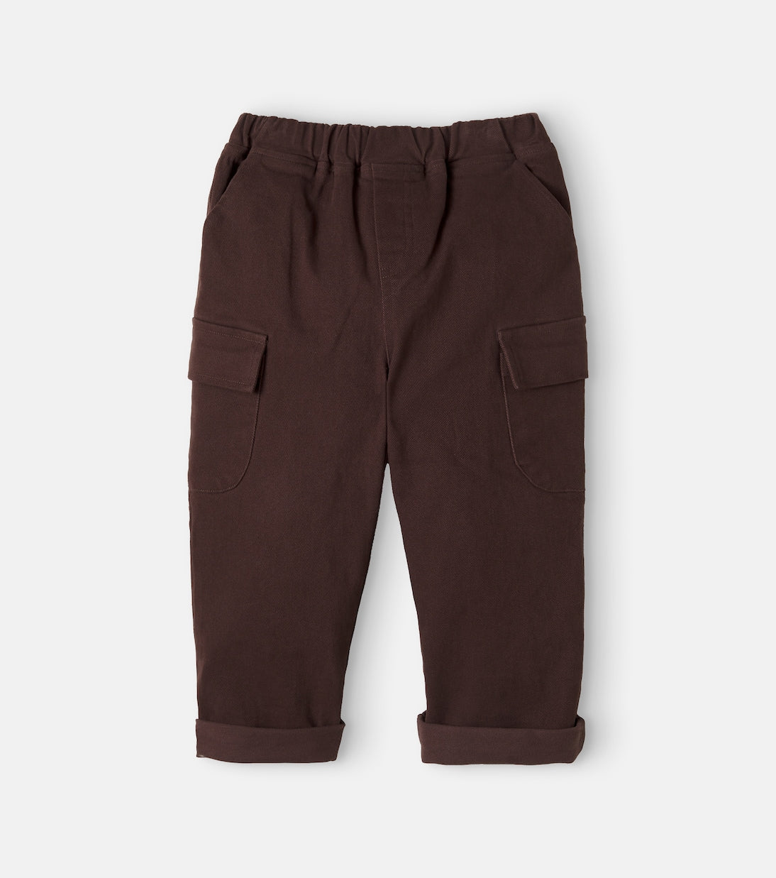 Donsje - Darilo cotton cargo pants