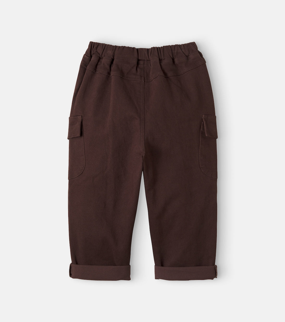 Donsje - Darilo cotton cargo pants