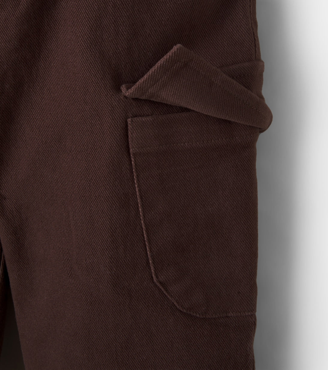 Donsje - Darilo cotton cargo pants