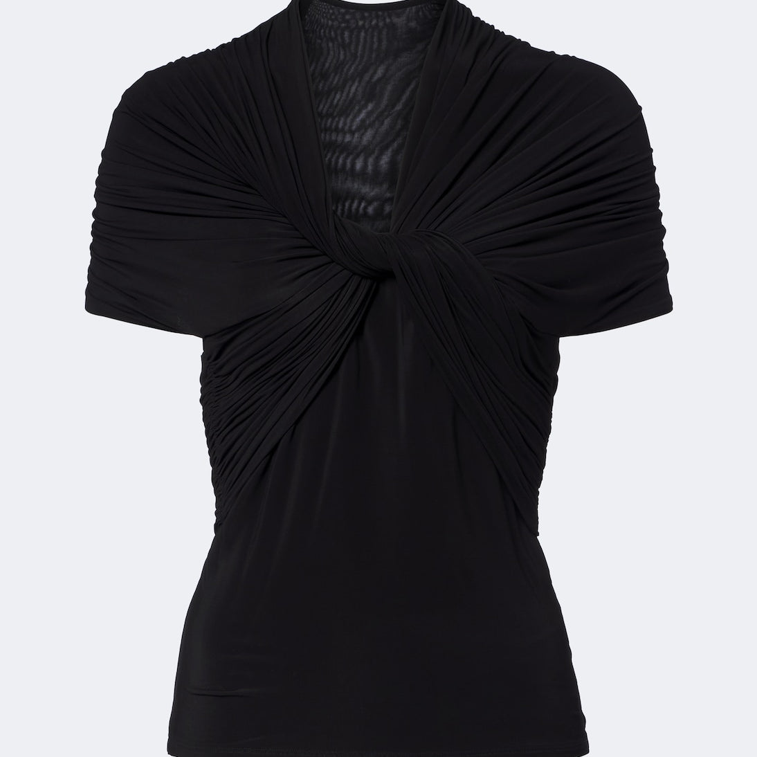 Tove - Hadara gathered top
