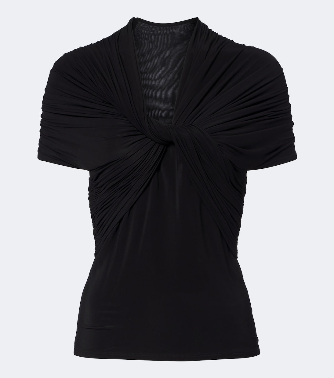 Tove - Hadara gathered top