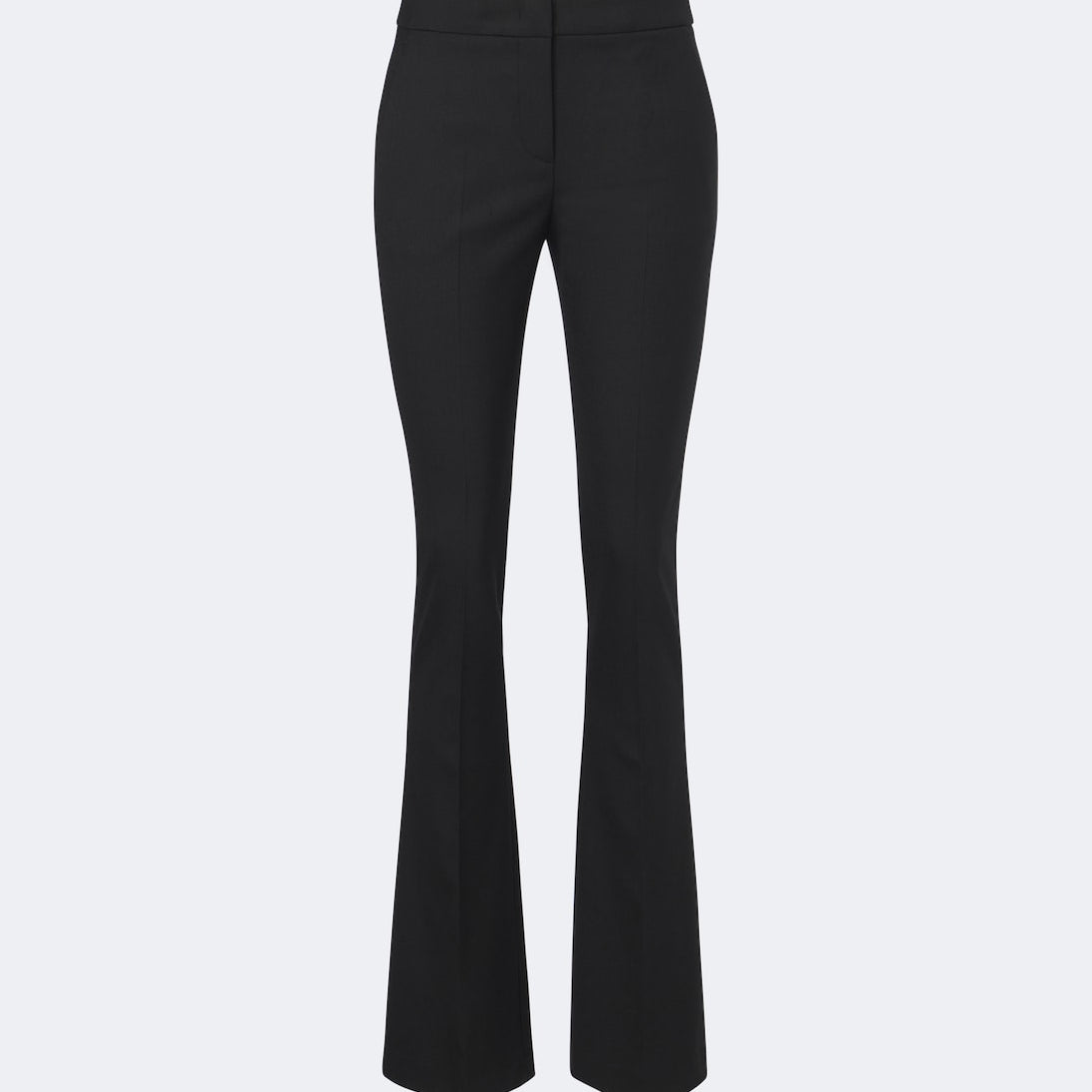 Blumarine - Flared pants