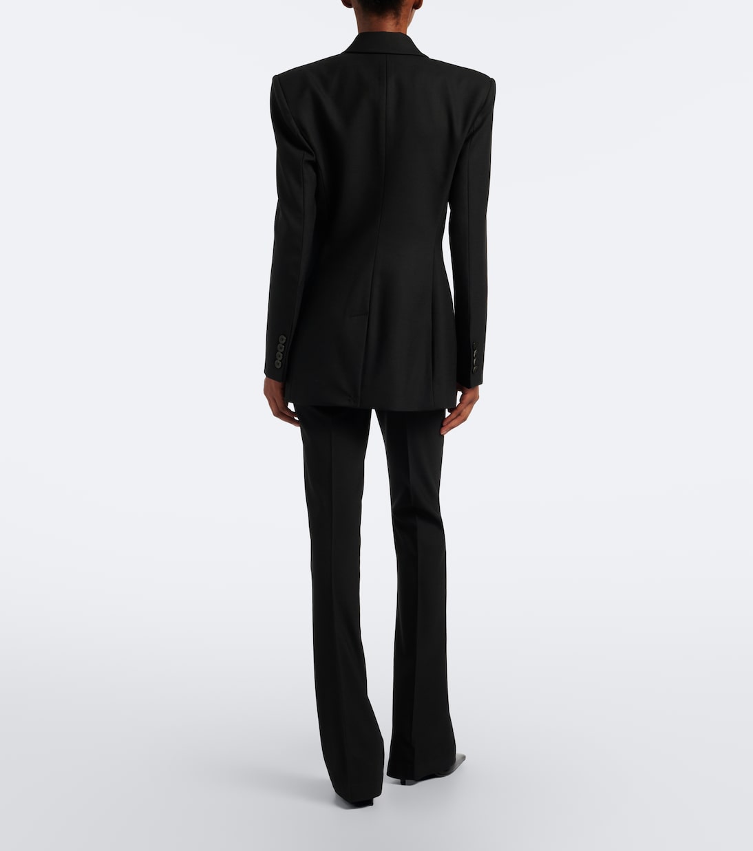 Blumarine - Flared pants