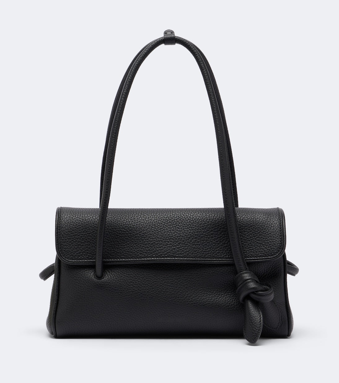 Jacquemus - Turismo Long leather shoulder bag