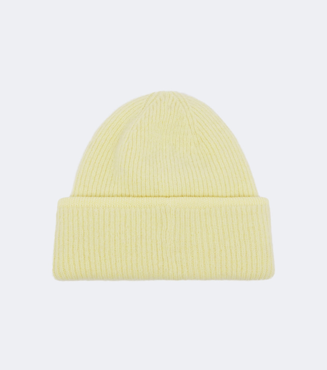 Jacquemus - Logo alpaca and wool-blend beanie