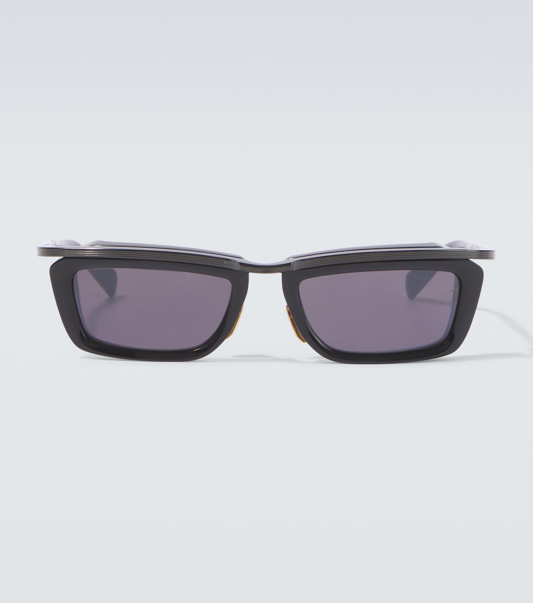 Jacques Marie Mage - x Haider Ackermann Gaspard sunglasses