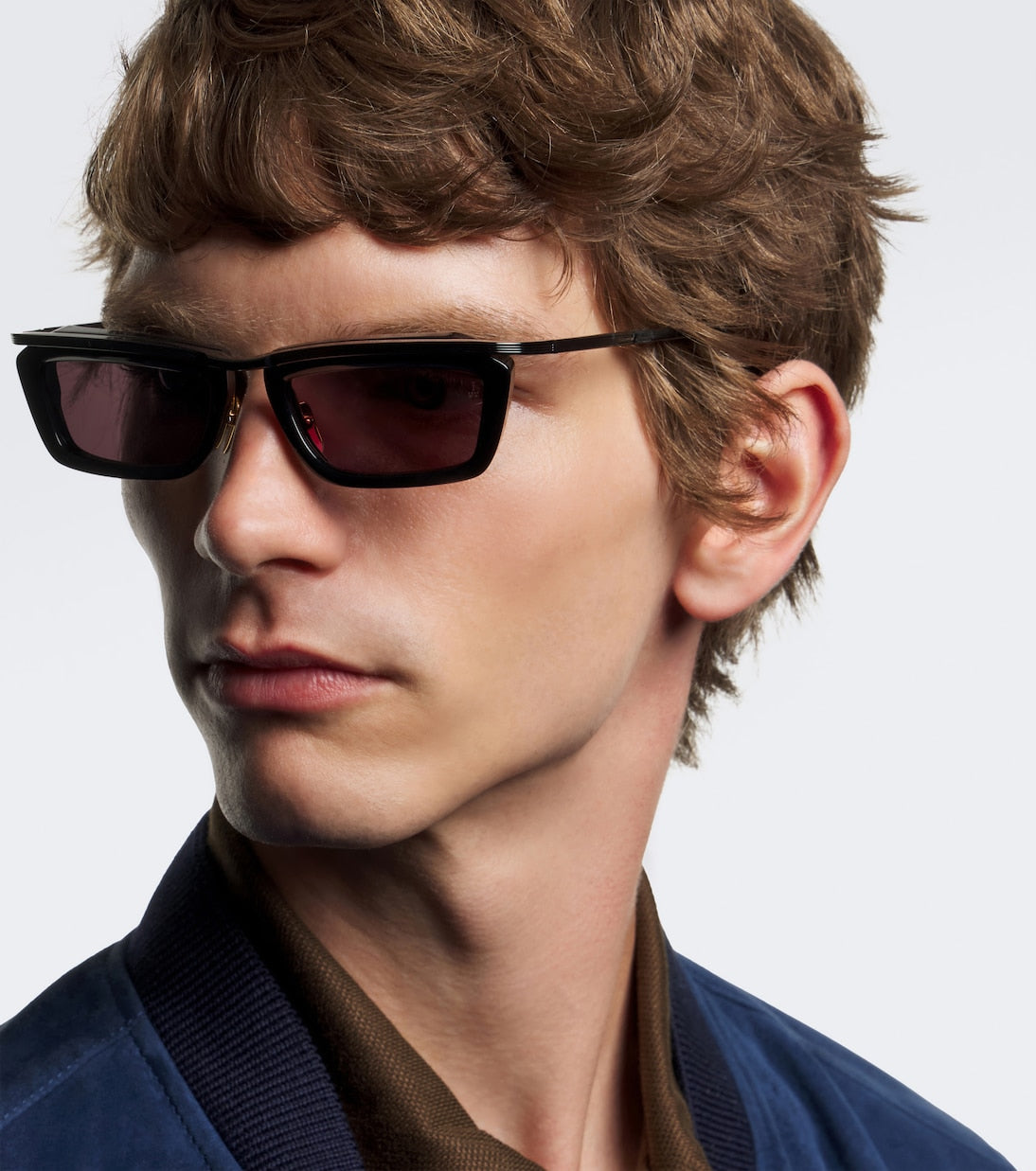 Jacques Marie Mage - x Haider Ackermann Gaspard sunglasses