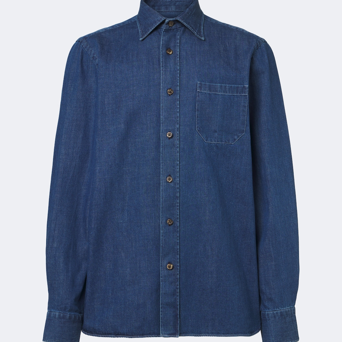 Rubinacci - Denim shirt