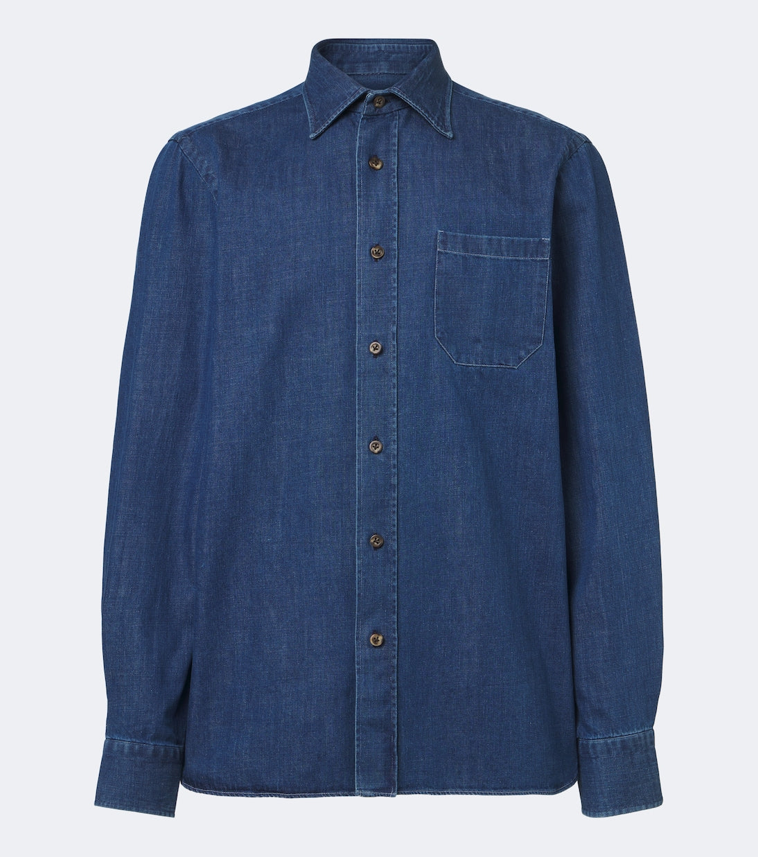 Rubinacci - Denim shirt