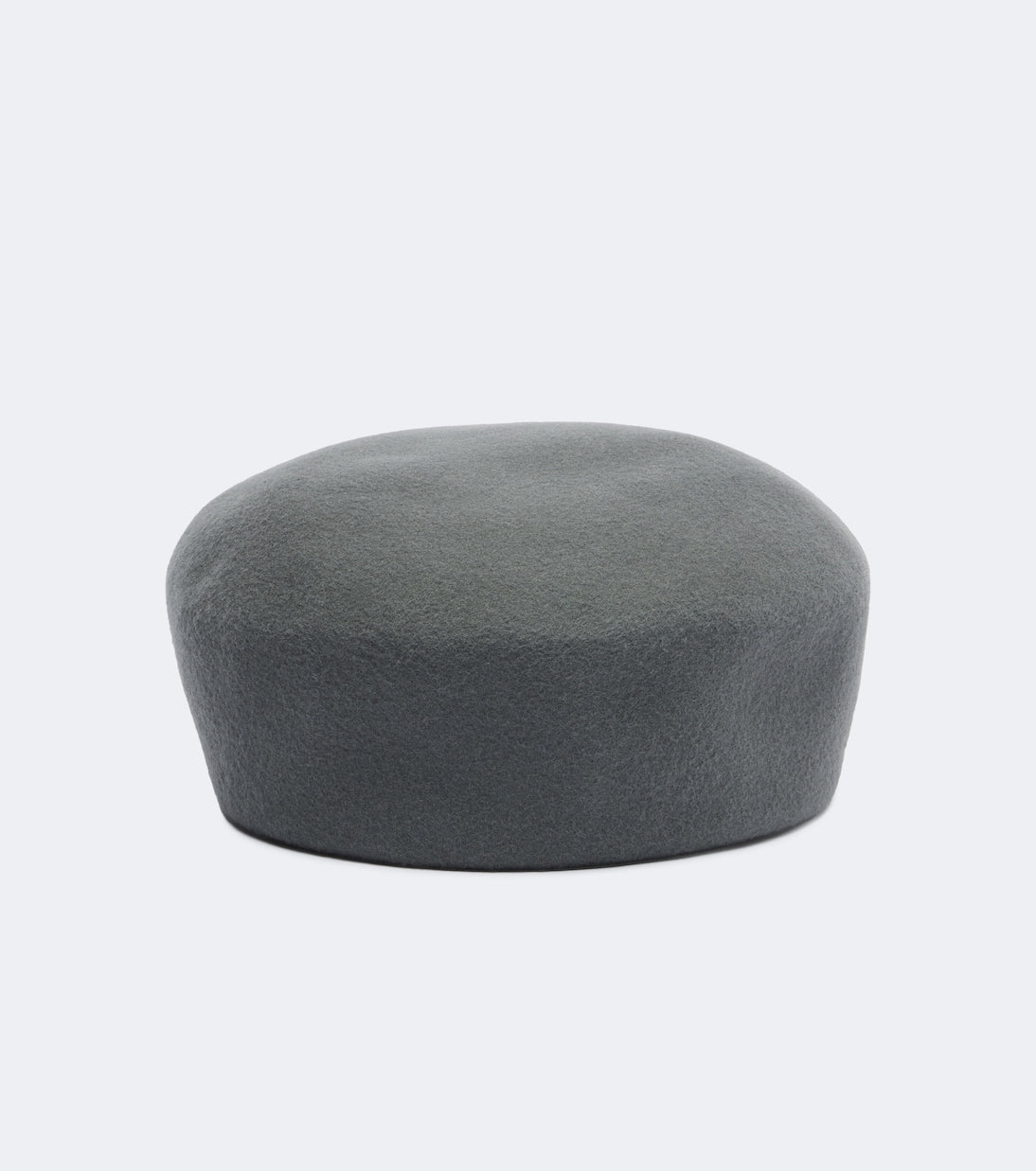 The Frankie Shop - Noxley wool beret