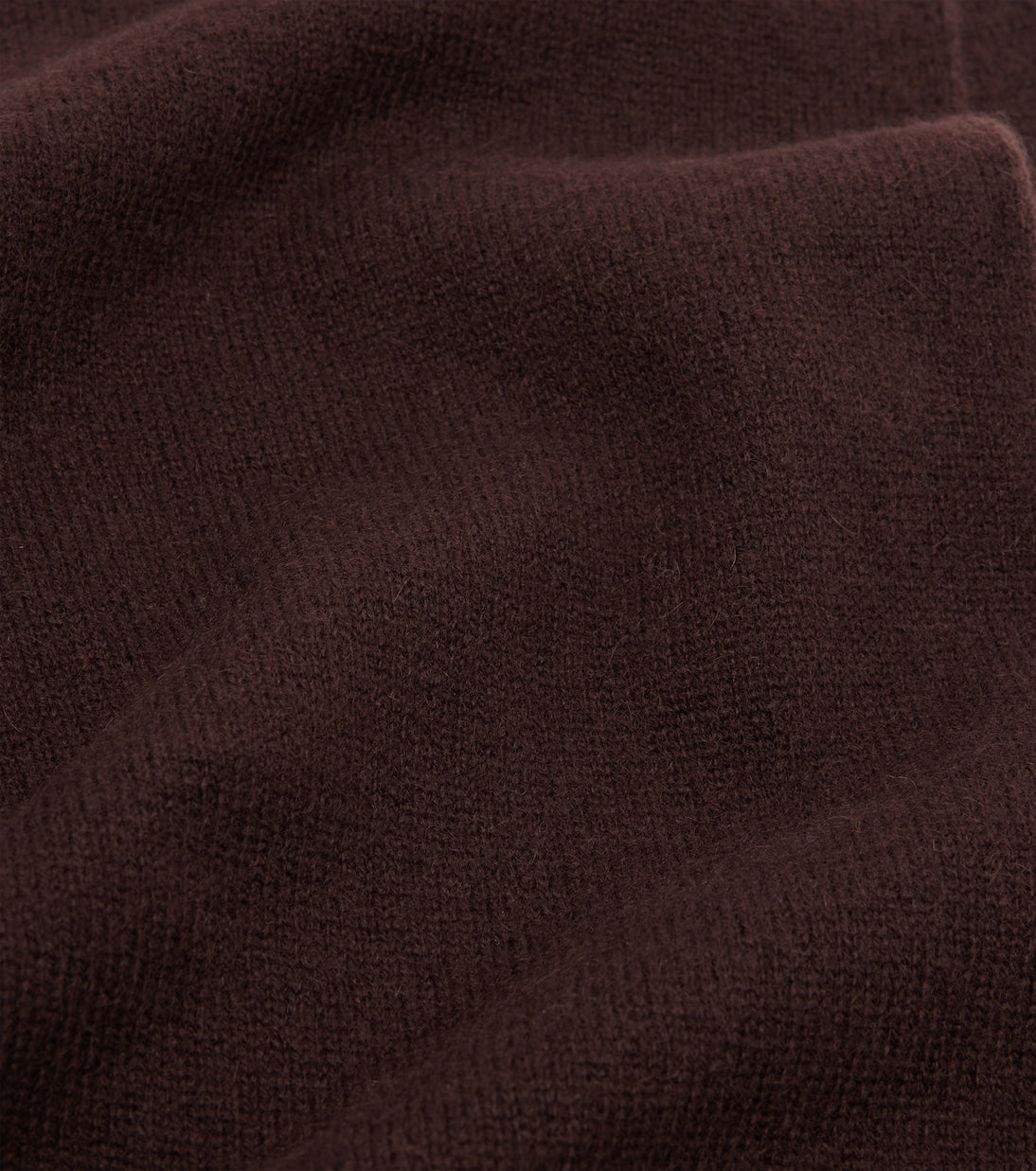 Nour Hammour - Niale cashmere hood