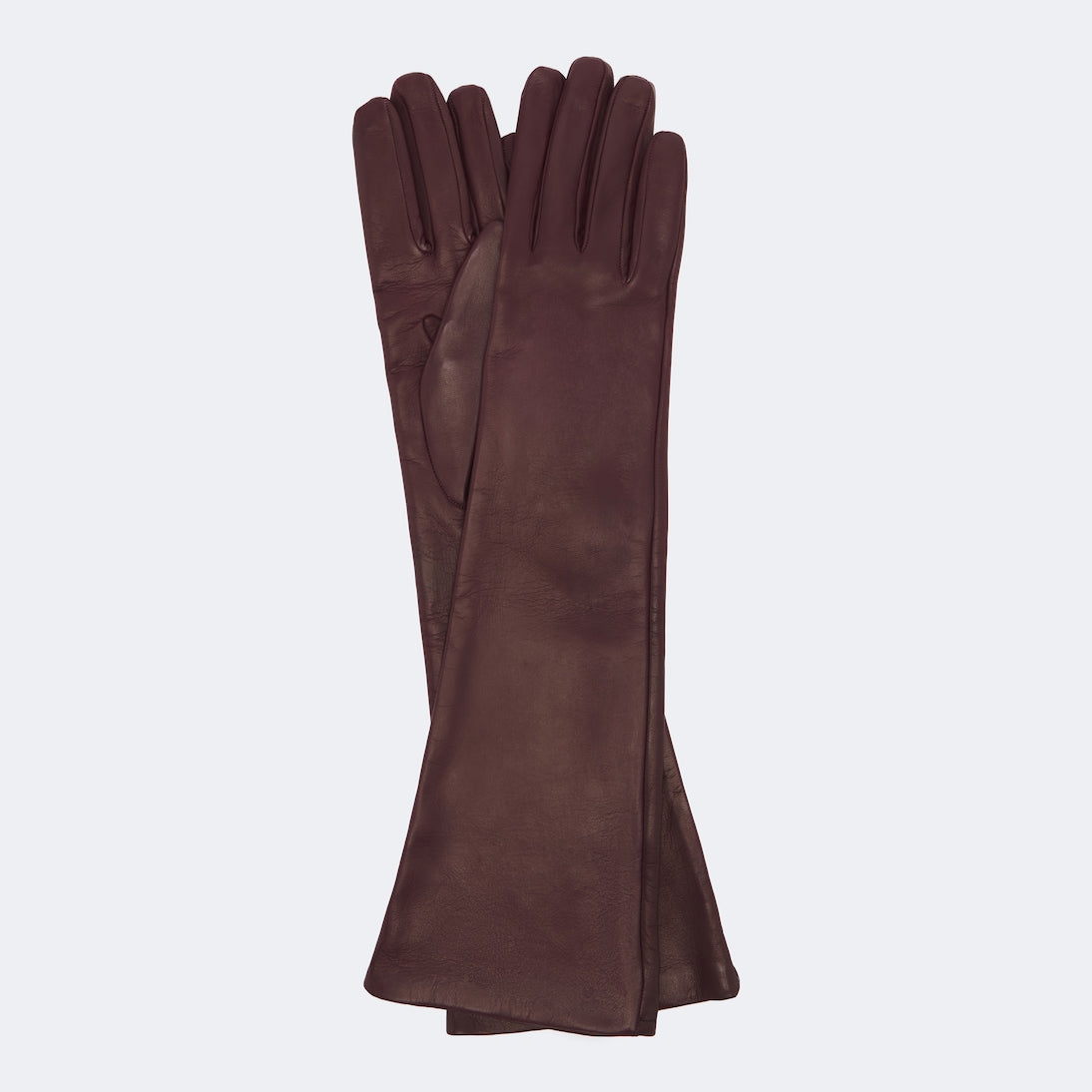 Nour Hammour - Leather gloves