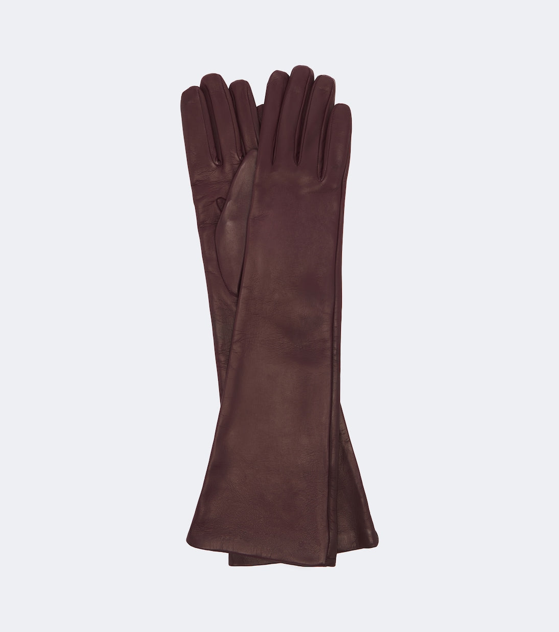 Nour Hammour - Leather gloves