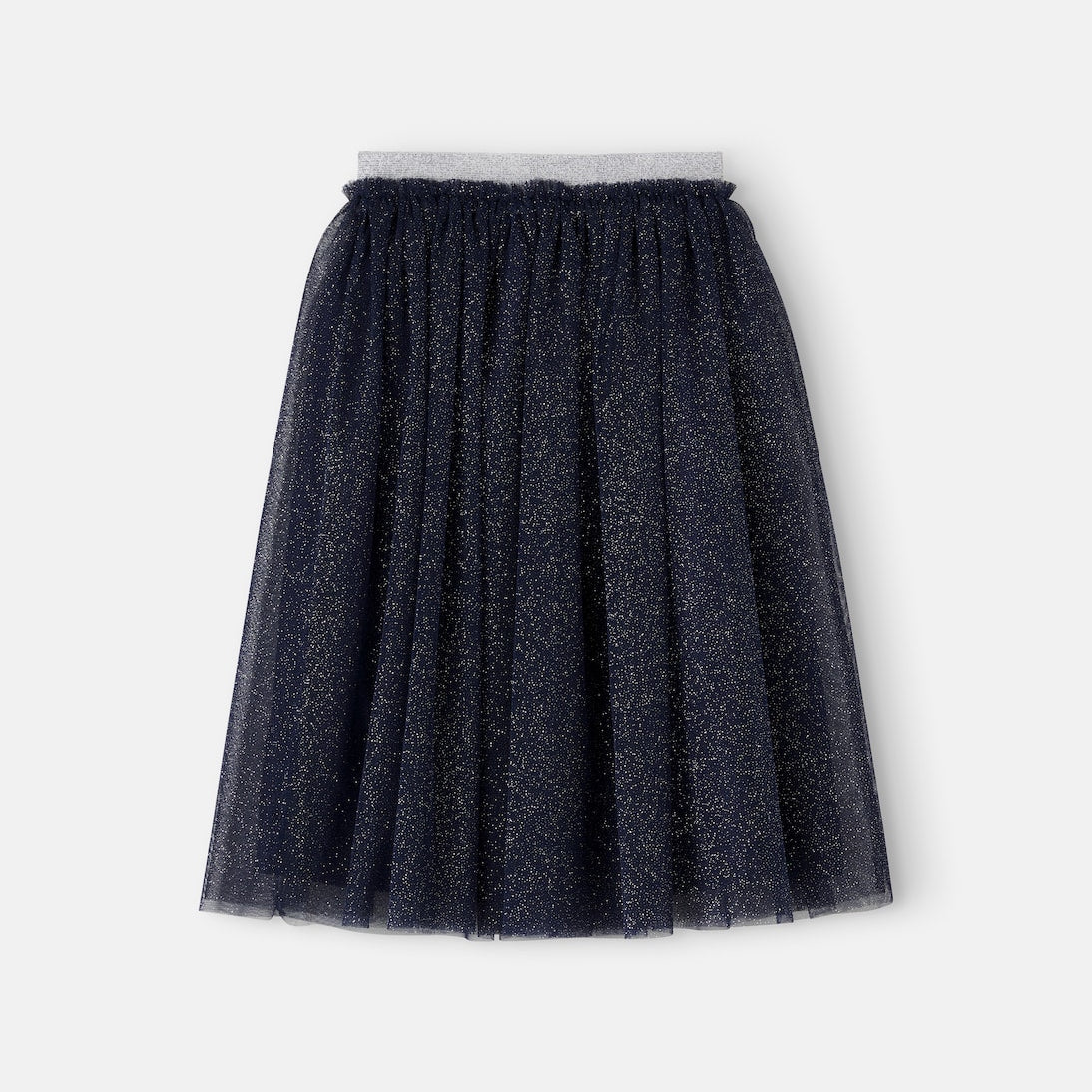 Il Gufo - Glitter skirt