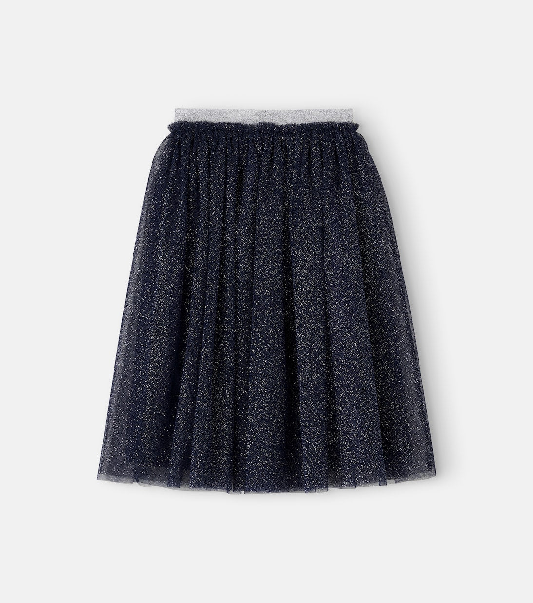 Il Gufo - Glitter skirt