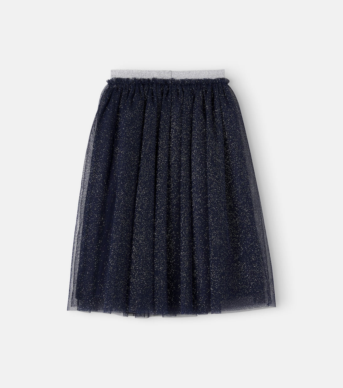 Il Gufo - Glitter skirt