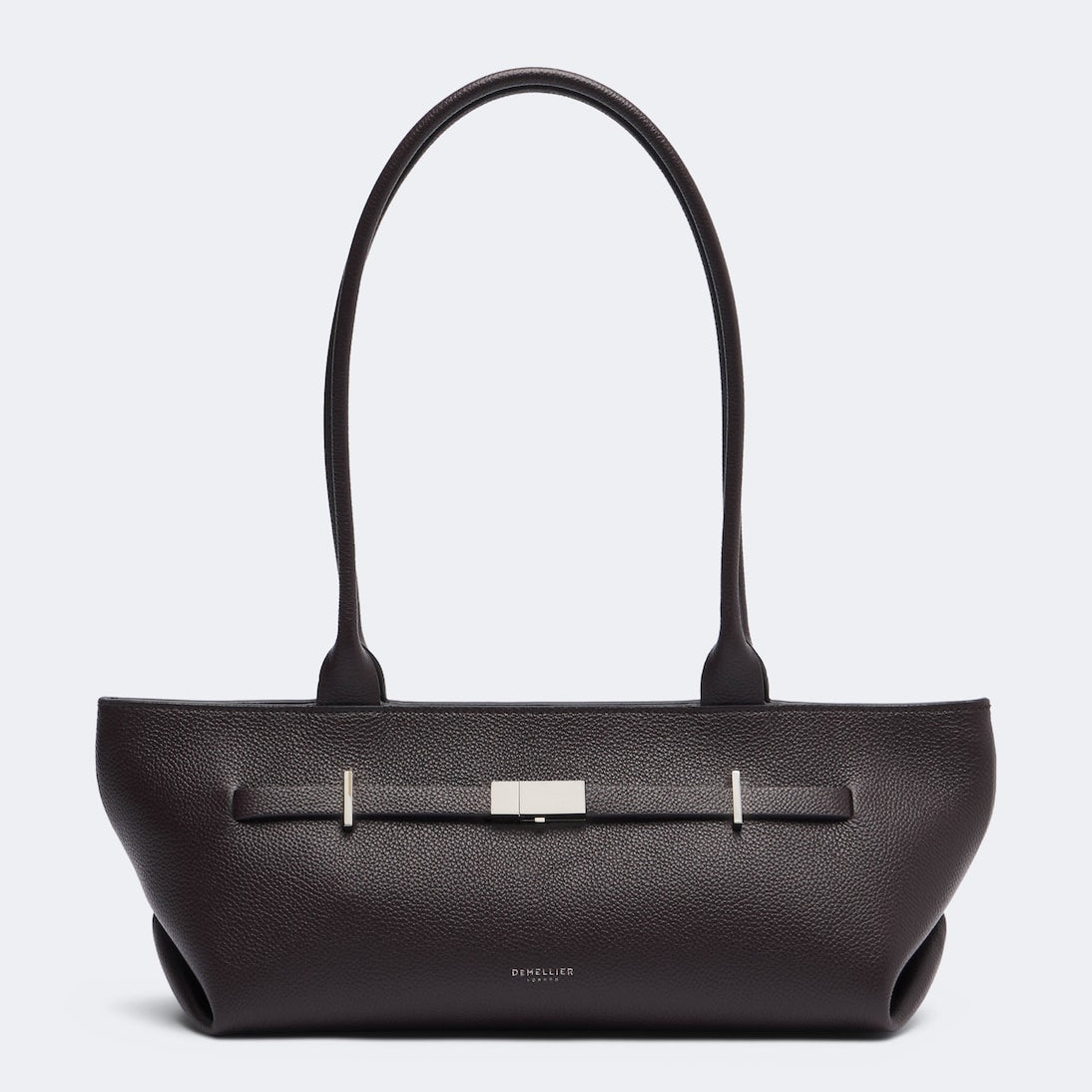 DeMellier - New York leather shoulder bag