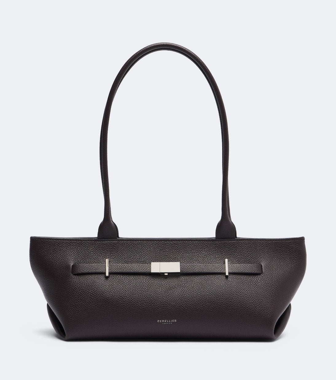 DeMellier - New York leather shoulder bag