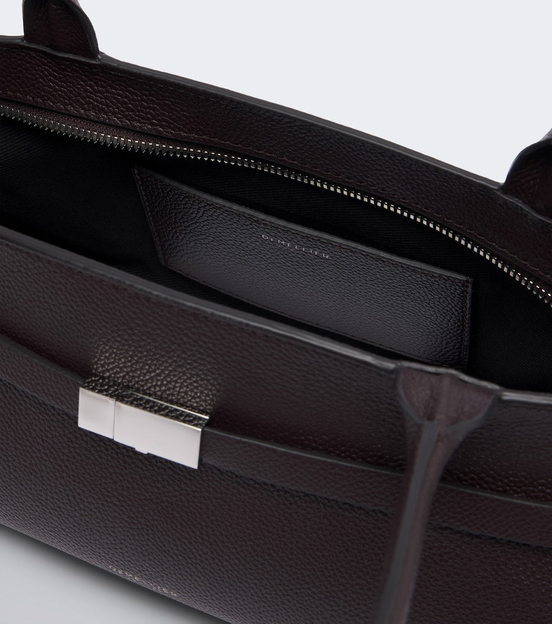 DeMellier - New York leather shoulder bag