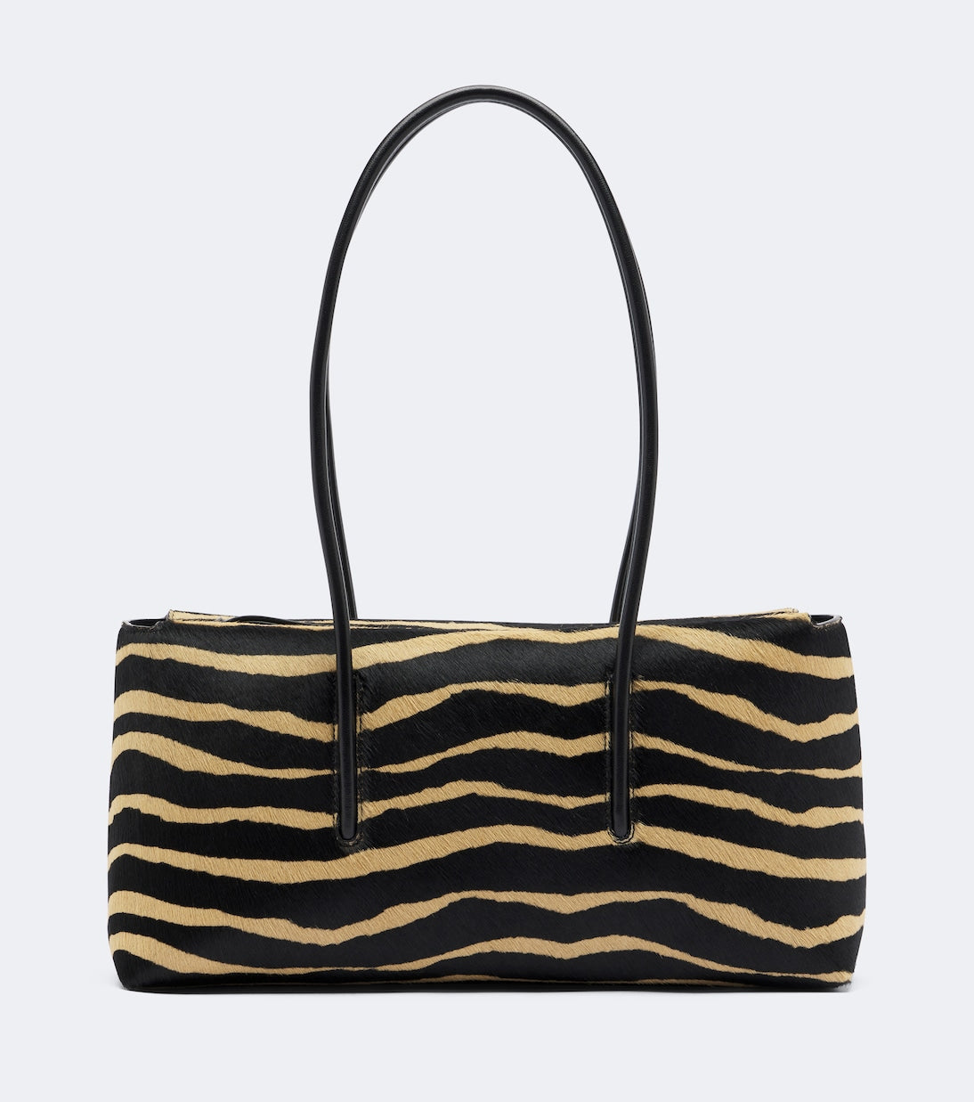 DeMellier - Stockholm calf hair shoulder bag