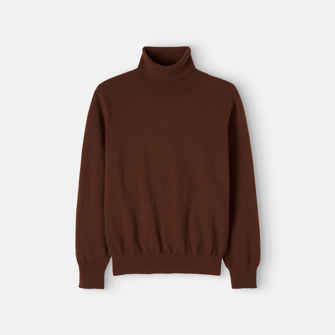 Il Gufo - Wool turtleneck sweater