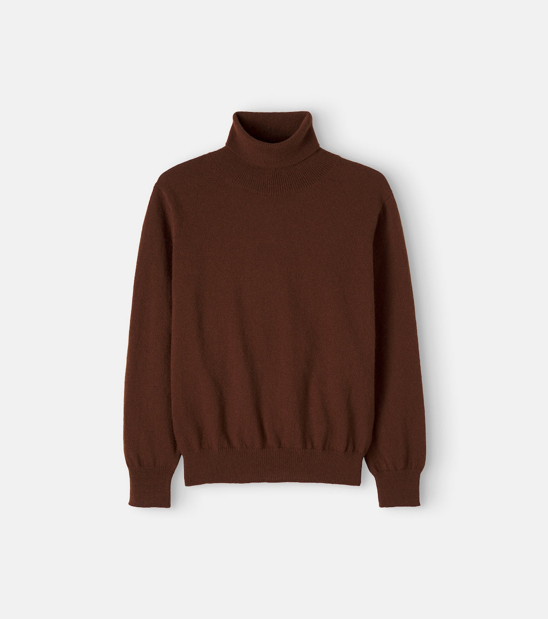 Il Gufo - Wool turtleneck sweater