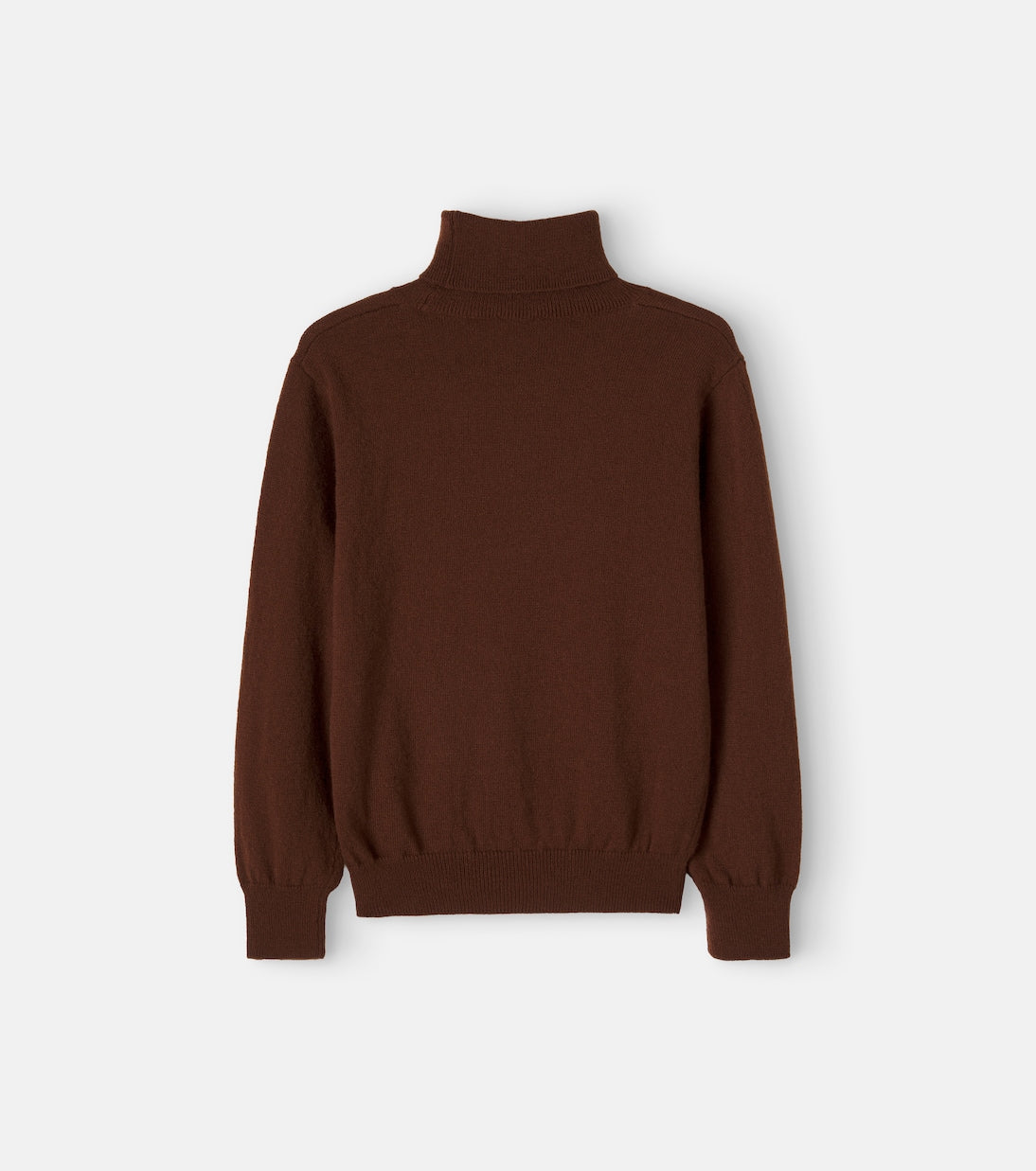 Il Gufo - Wool turtleneck sweater