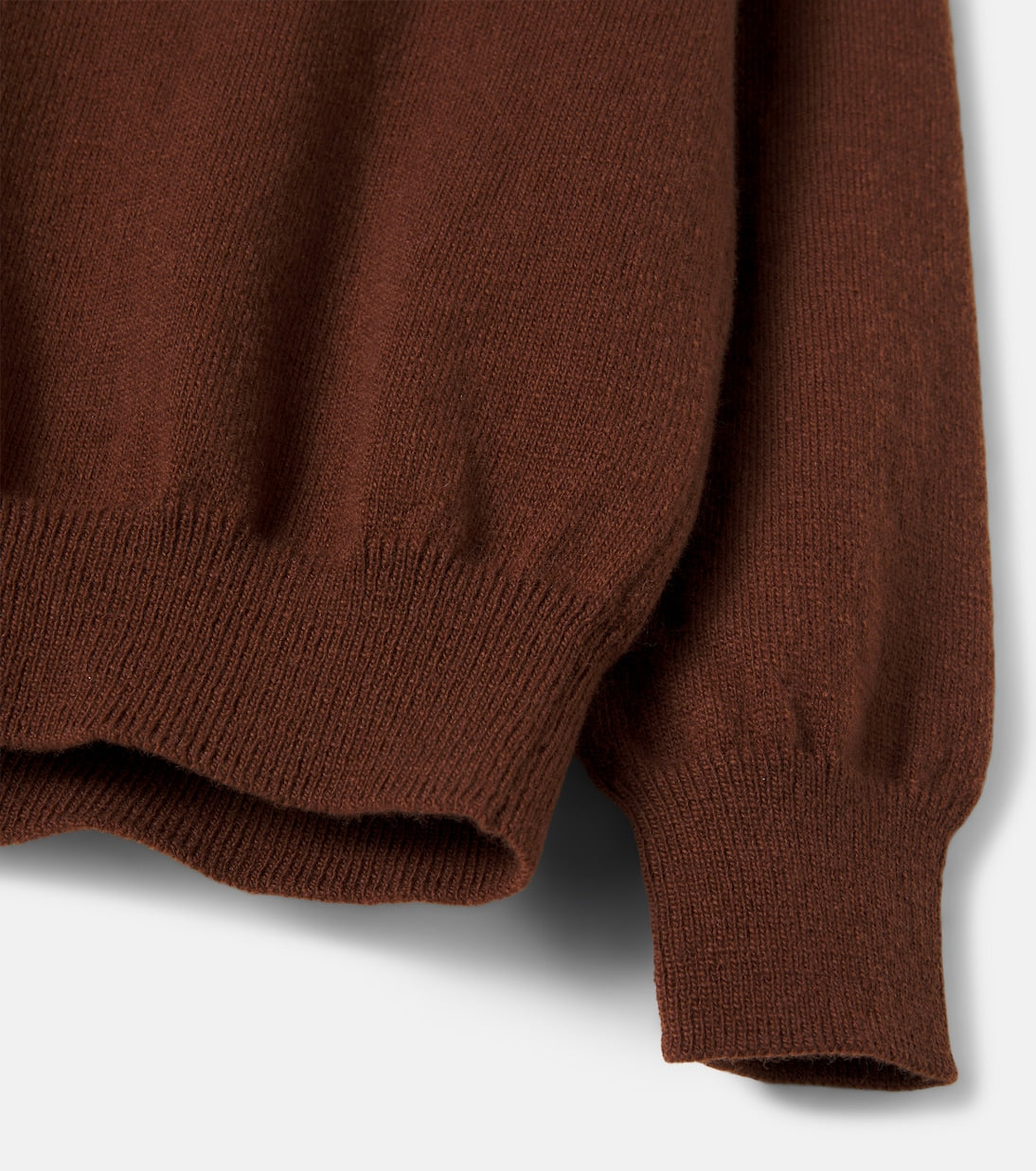 Il Gufo - Wool turtleneck sweater
