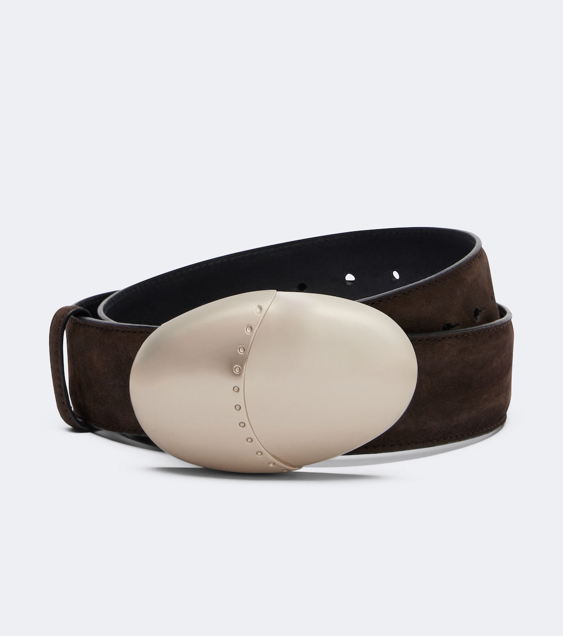 Altuzarra - Ying Yang leather belt