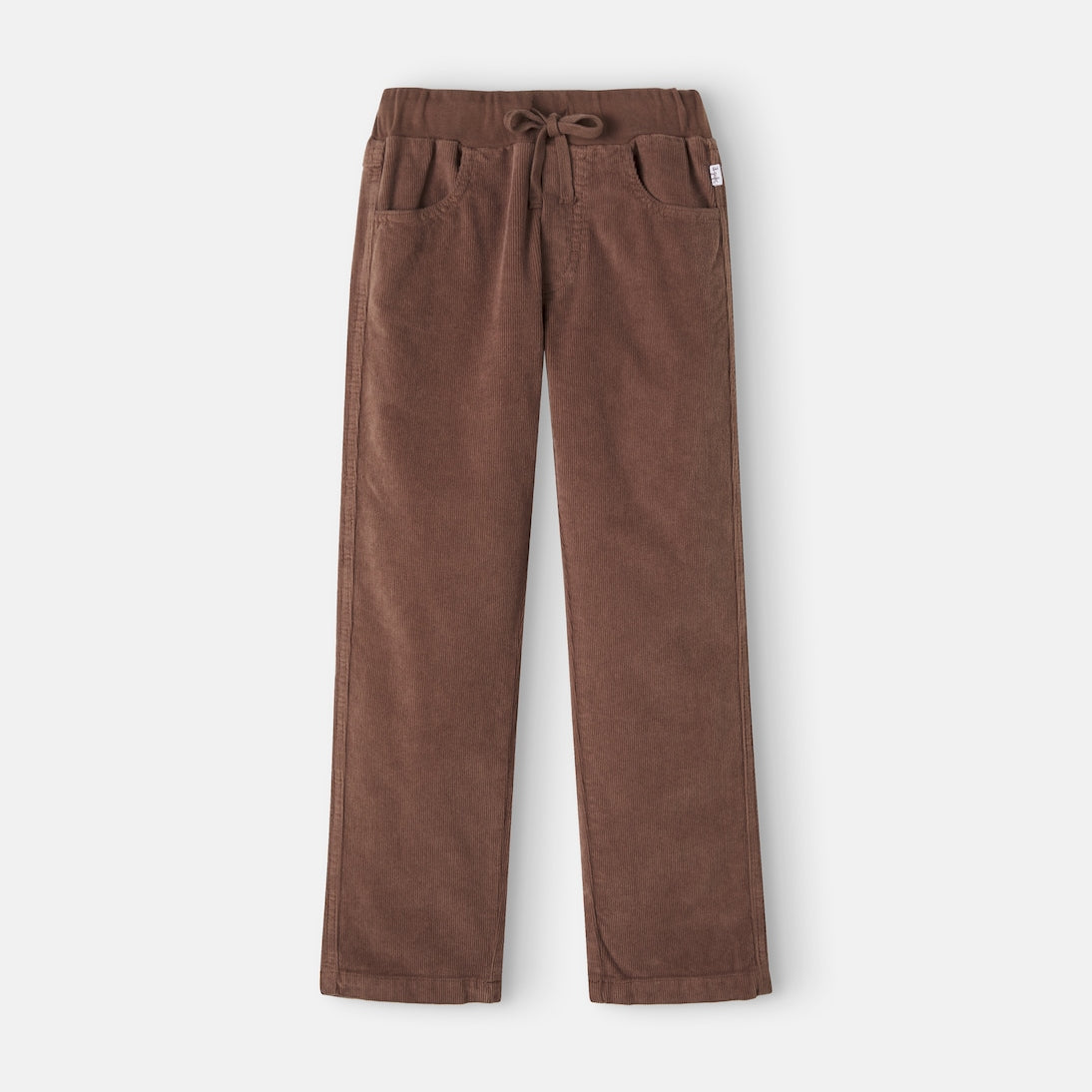 Il Gufo - Cotton-blend corduroy pants