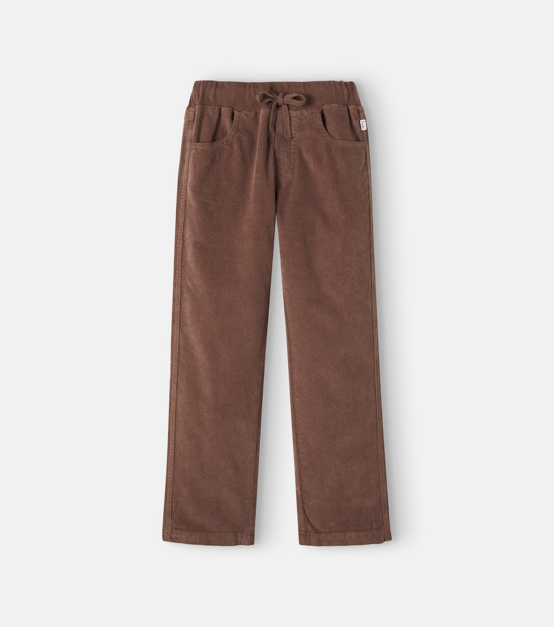Il Gufo - Cotton-blend corduroy pants